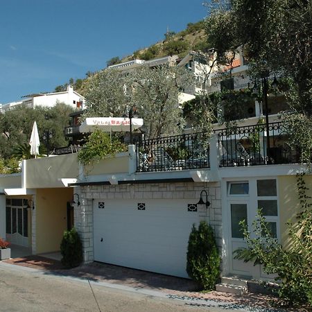Apartments Balic Свети Стефан Екстериор снимка