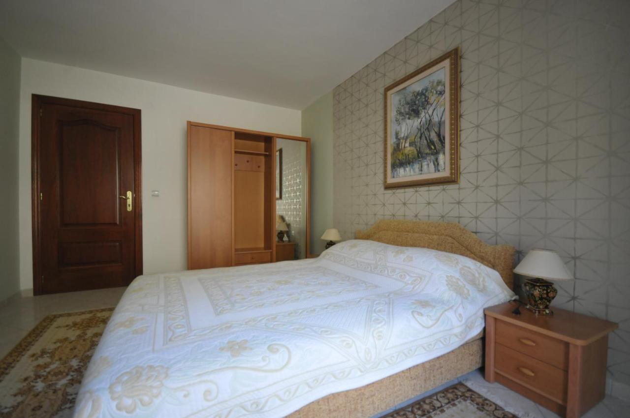 Apartments Balic Свети Стефан Екстериор снимка