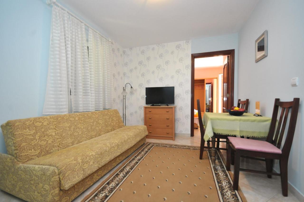 Apartments Balic Свети Стефан Екстериор снимка